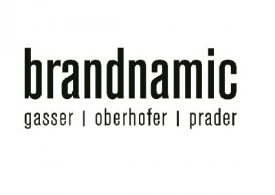 Brandnamic
