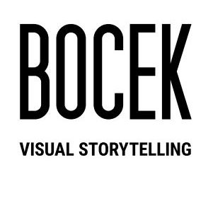Bocek Visual Storytelling